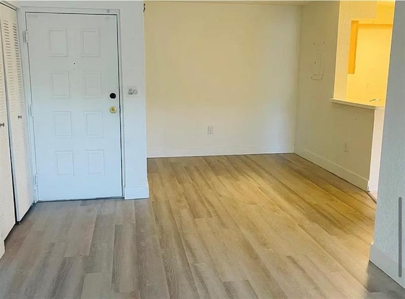 Property Photo: 2861 N Oakland Forest Dr 207 FL 33309