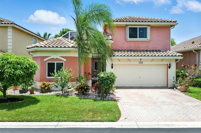 Property Photo: 12172 NW 46th St FL 33076