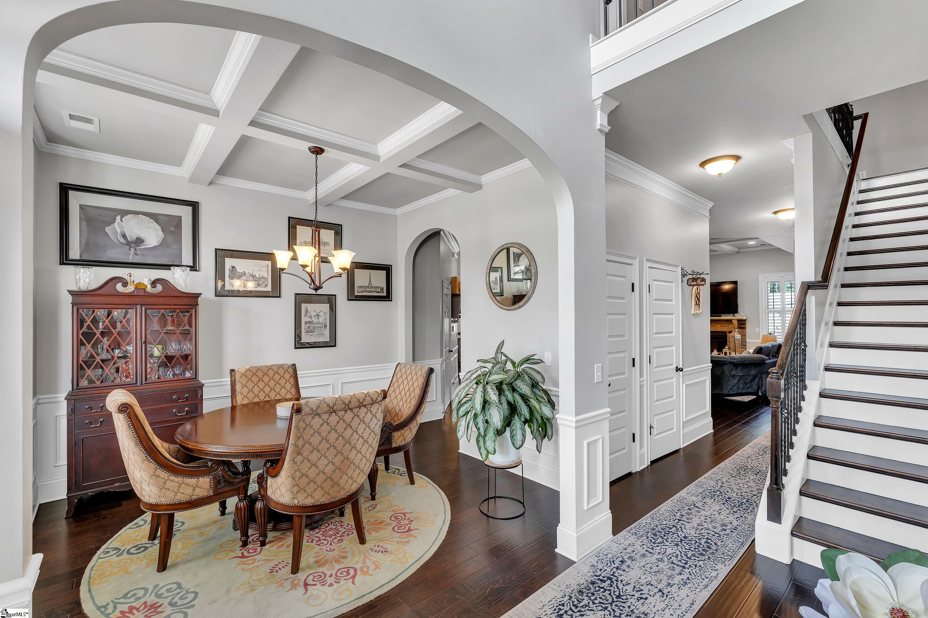 Property Photo: 100 Elmway Lane SC 29681