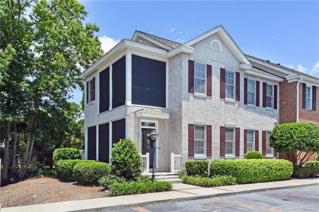 Property Photo:  321 Lantern Walk  GA 31522 