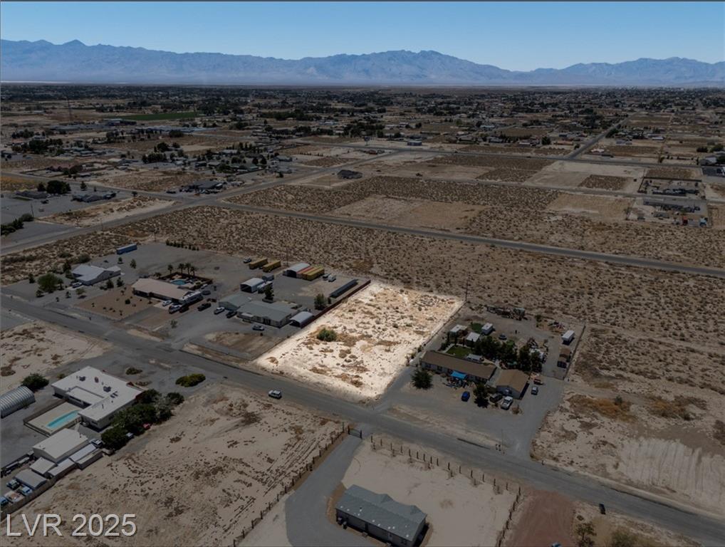 Property Photo: 3360 Sagebrush Avenue NV 89048