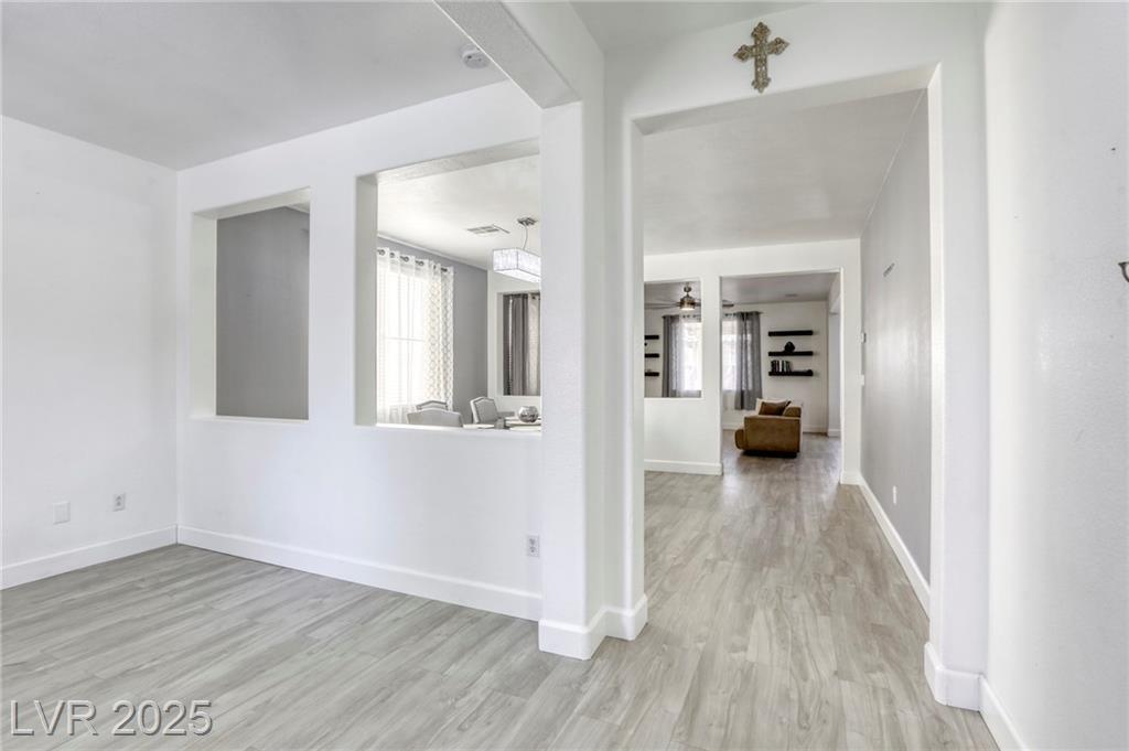 Property Photo: 7470 Pepperbox Avenue NV 89179