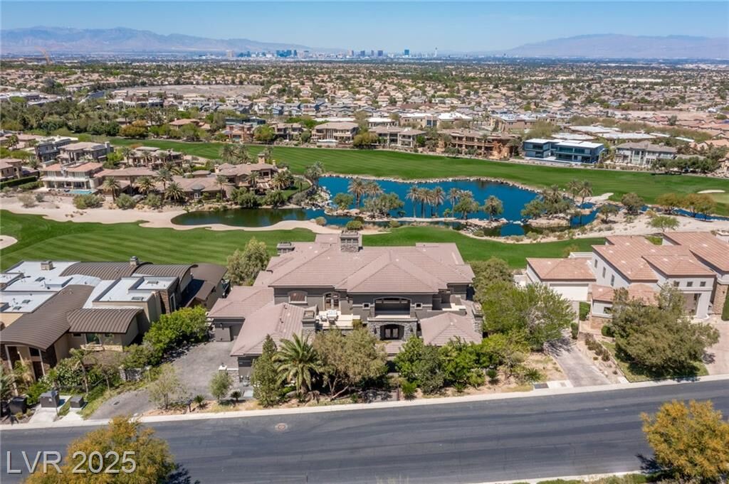 Property Photo: 1520 Macdonald Ranch Drive NV 89012