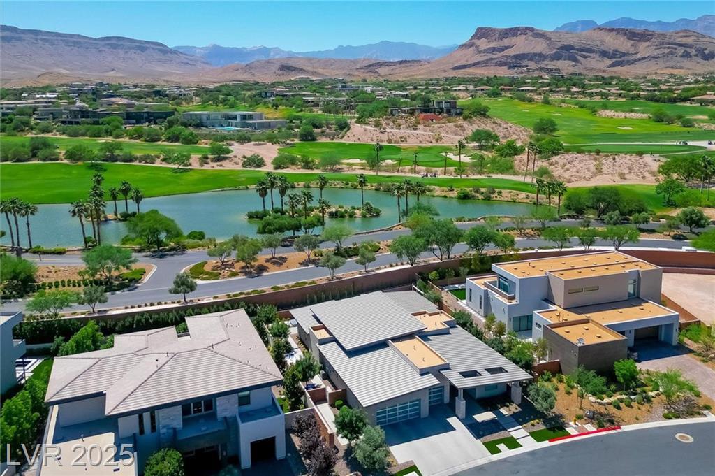 Property Photo: 11 Hawkeye Lane NV 89135