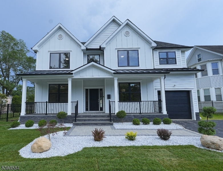 352 Woodland Rd  Madison Boro NJ 07940 photo