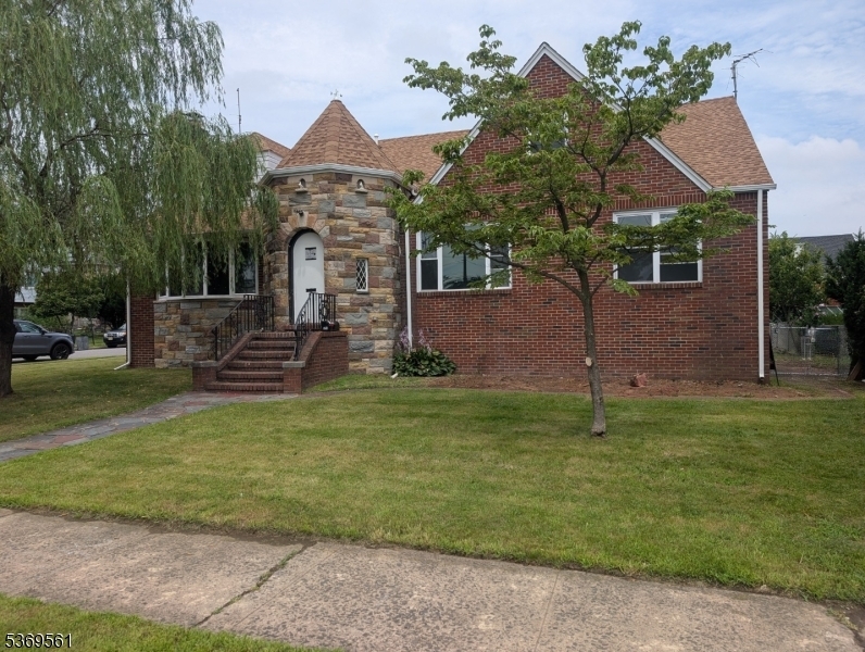 Property Photo: 532 Piaget Ave 1st Flr NJ 07011