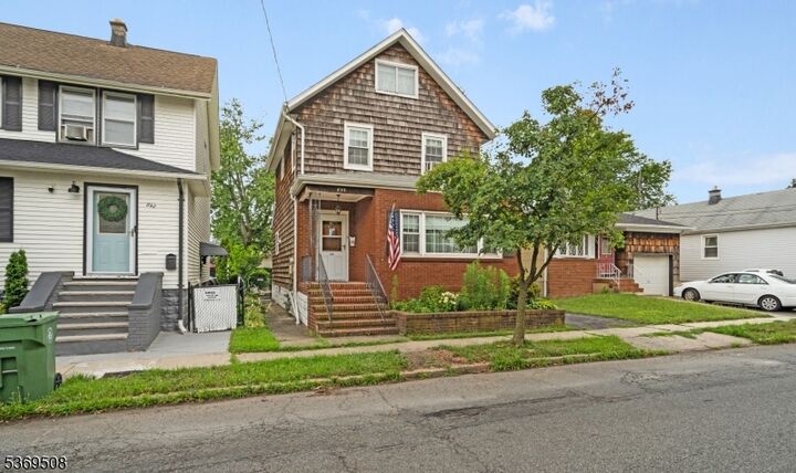 836 S Park Ave  Linden City NJ 07036 photo