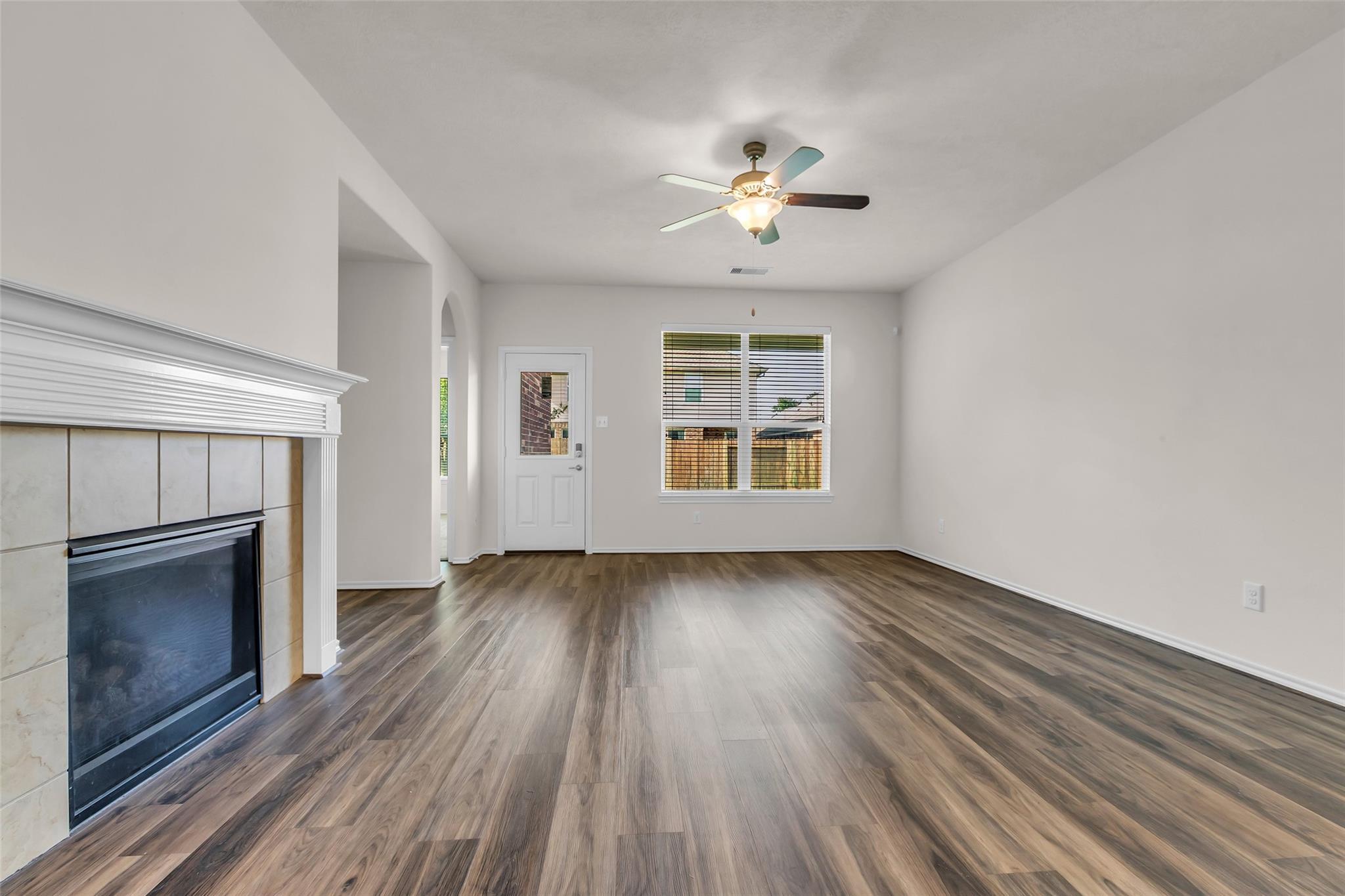 Property Photo:  3510 Orchard Valley Lane  TX 77386 