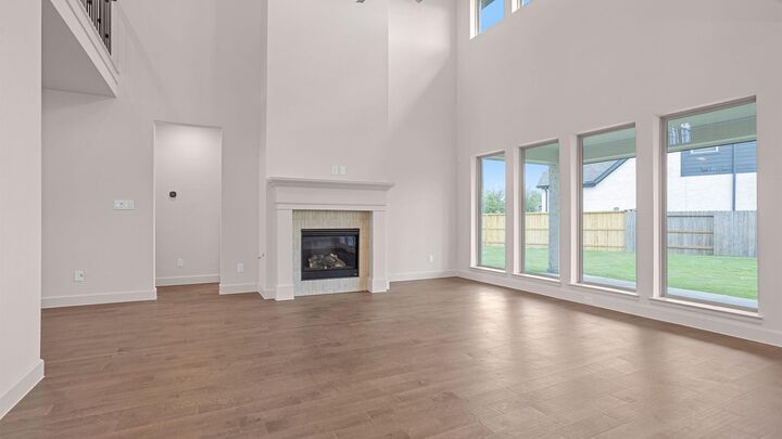 Property Photo:  4418 Crossfield Road  TX 77441 