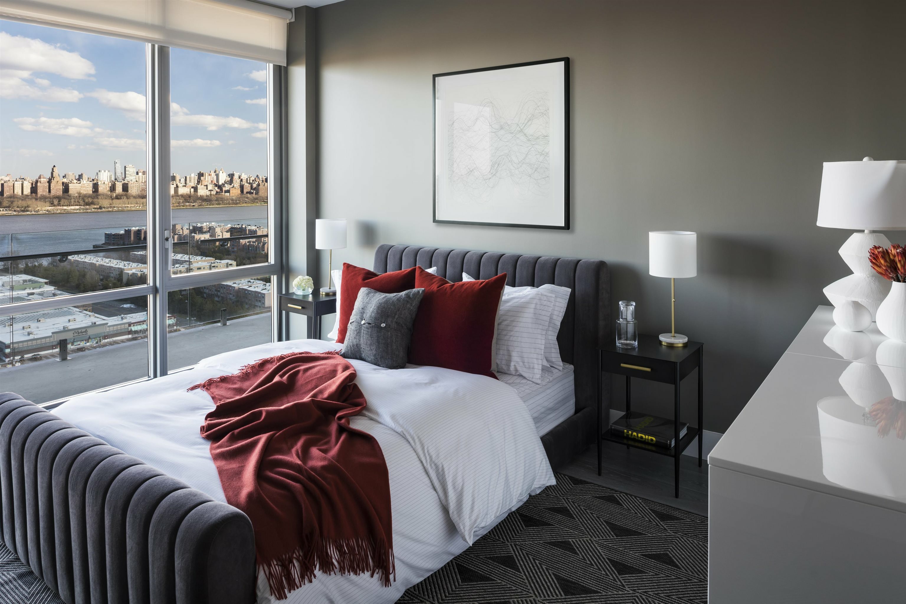 Property Photo: 320 Adolphus Ave 321-A NJ 07010