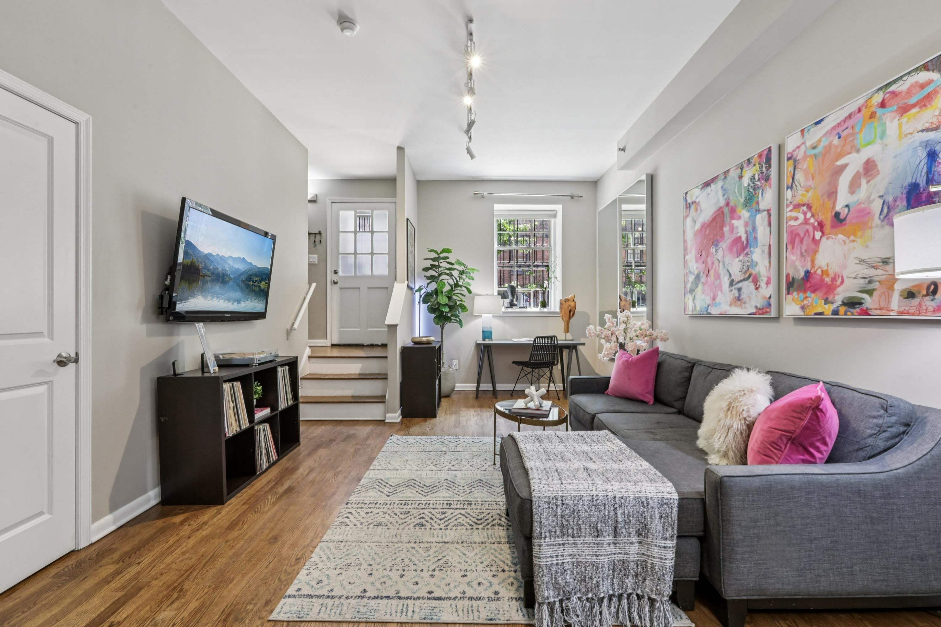 Property Photo: 186 Wayne St 106D NJ 07302