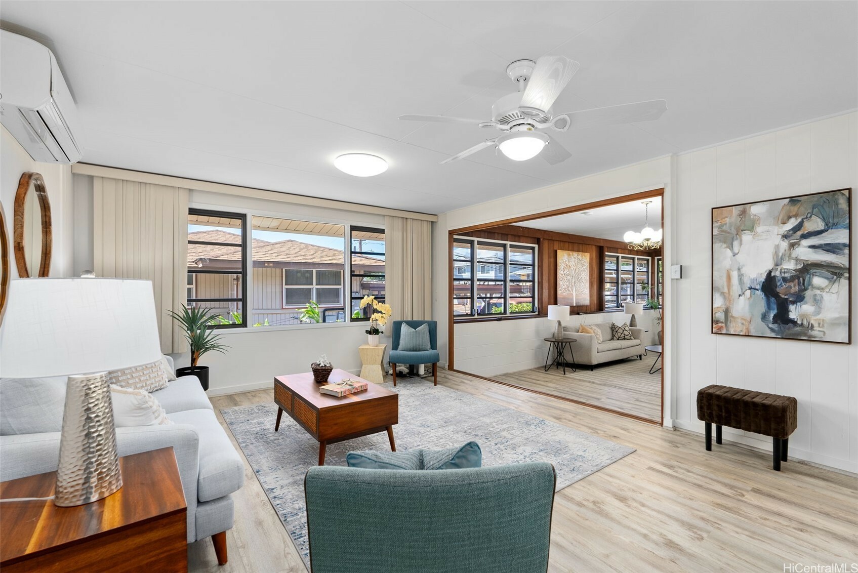 Property Photo: 1230 Hoohulu Street HI 96782