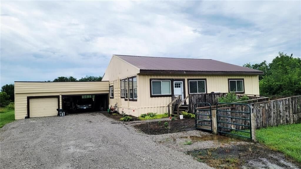 Property Photo:  23515 E 1200 Road  KS 66075 