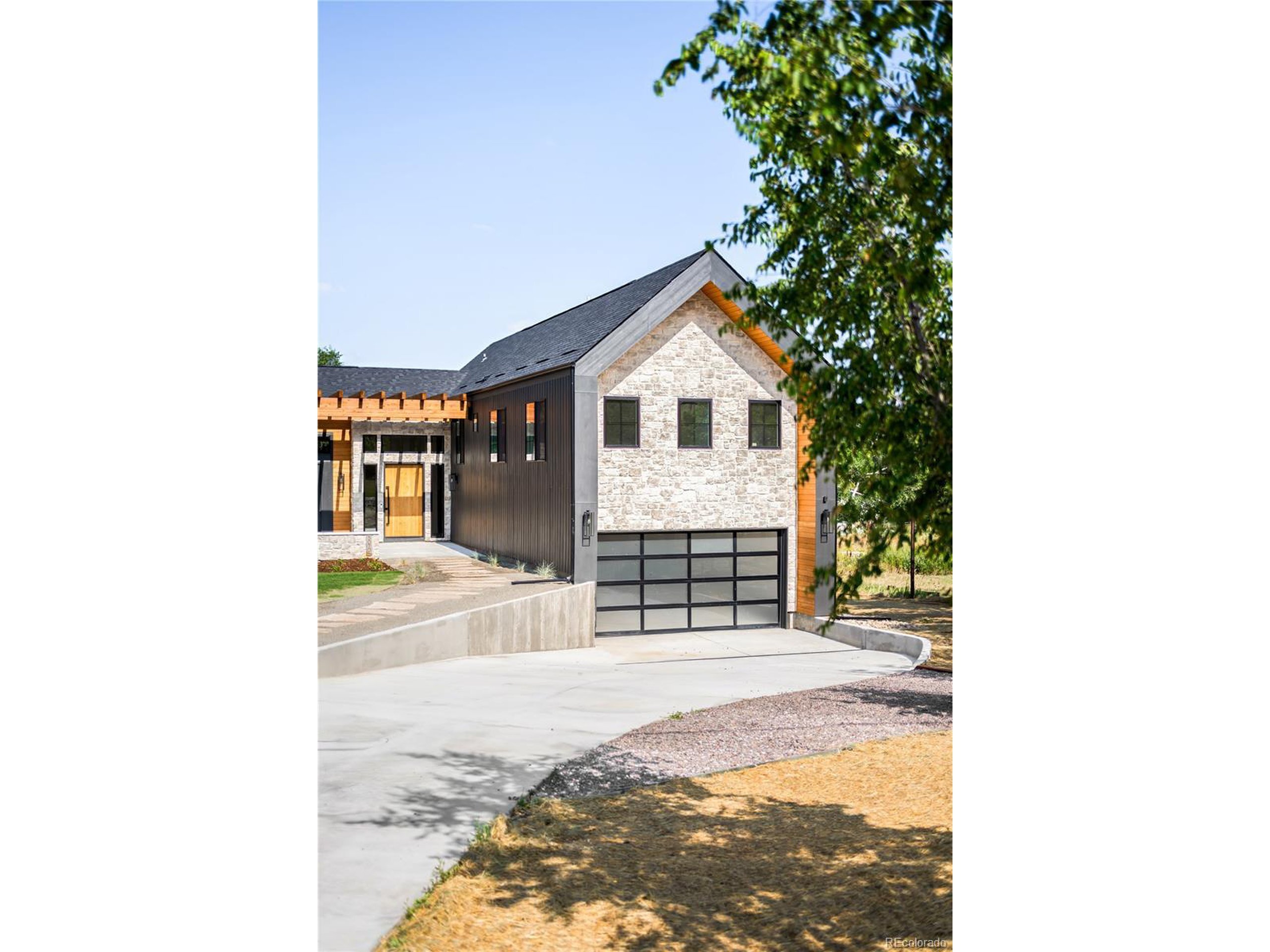 Property Photo: 5070 Easley Rd CO 80403