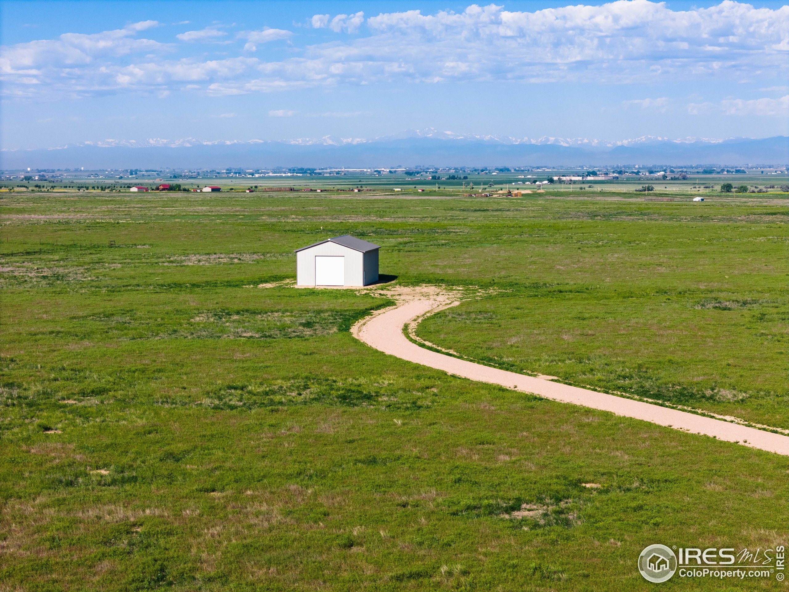 Property Photo: Cr 51 CO 80610