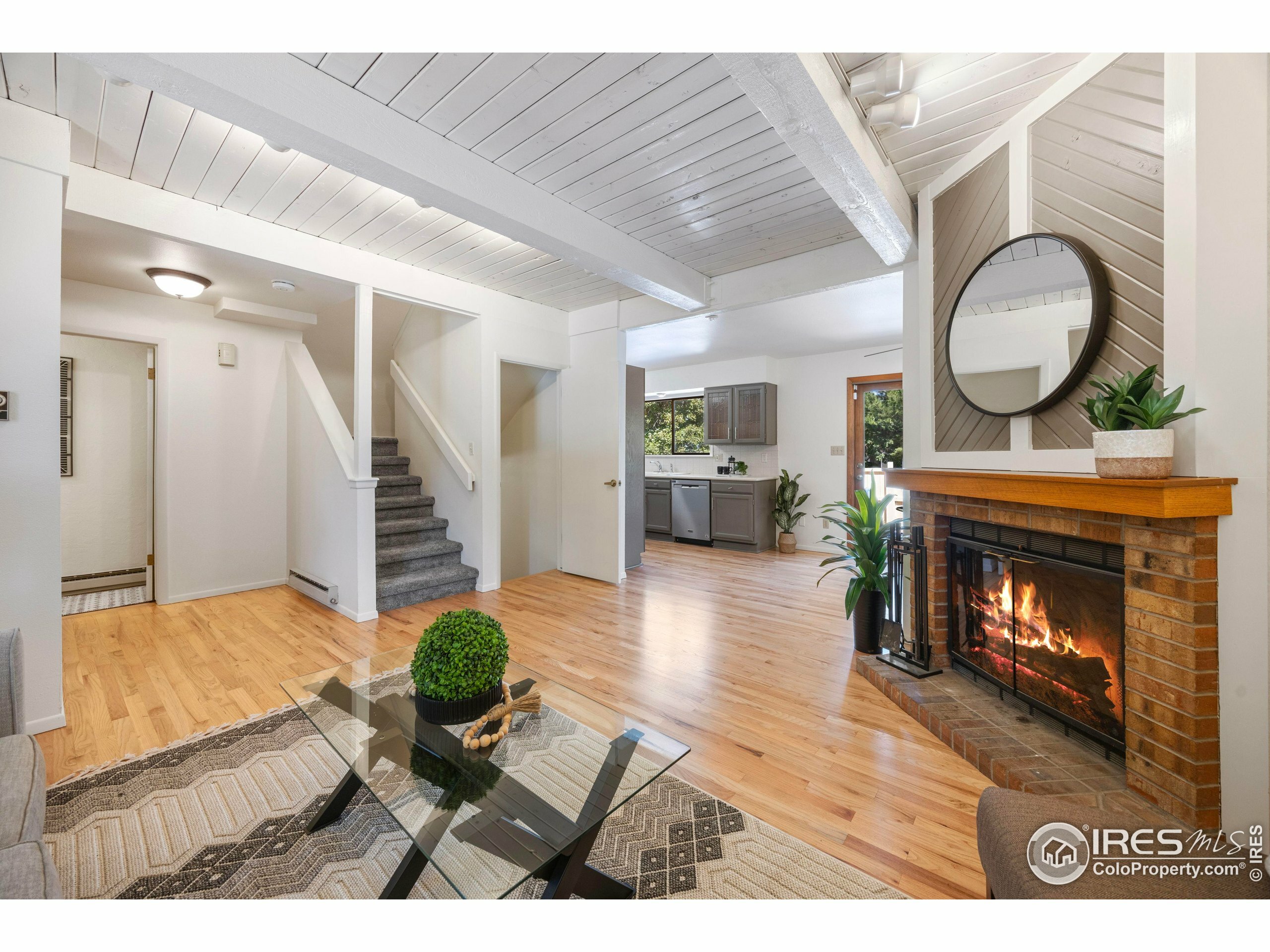 Property Photo: 1220 Solstice Ln CO 80525