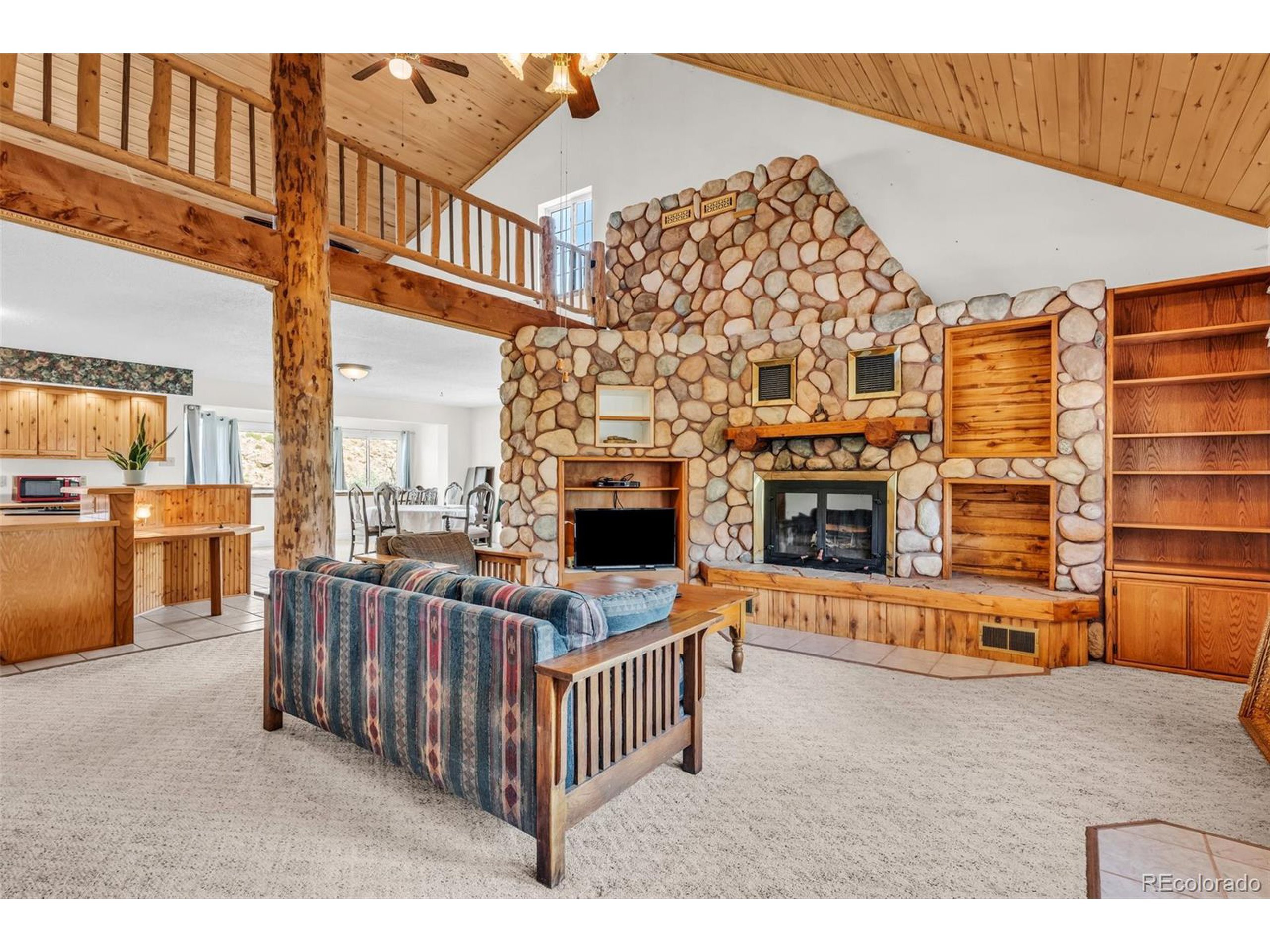 Property Photo: 161 Shannon Rd CO 81223