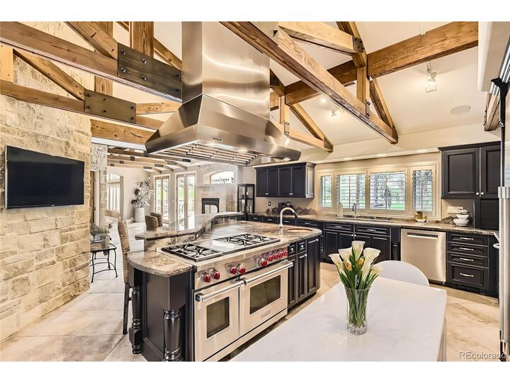 Property Photo:  11274 E Manitou Rd  CO 80116 