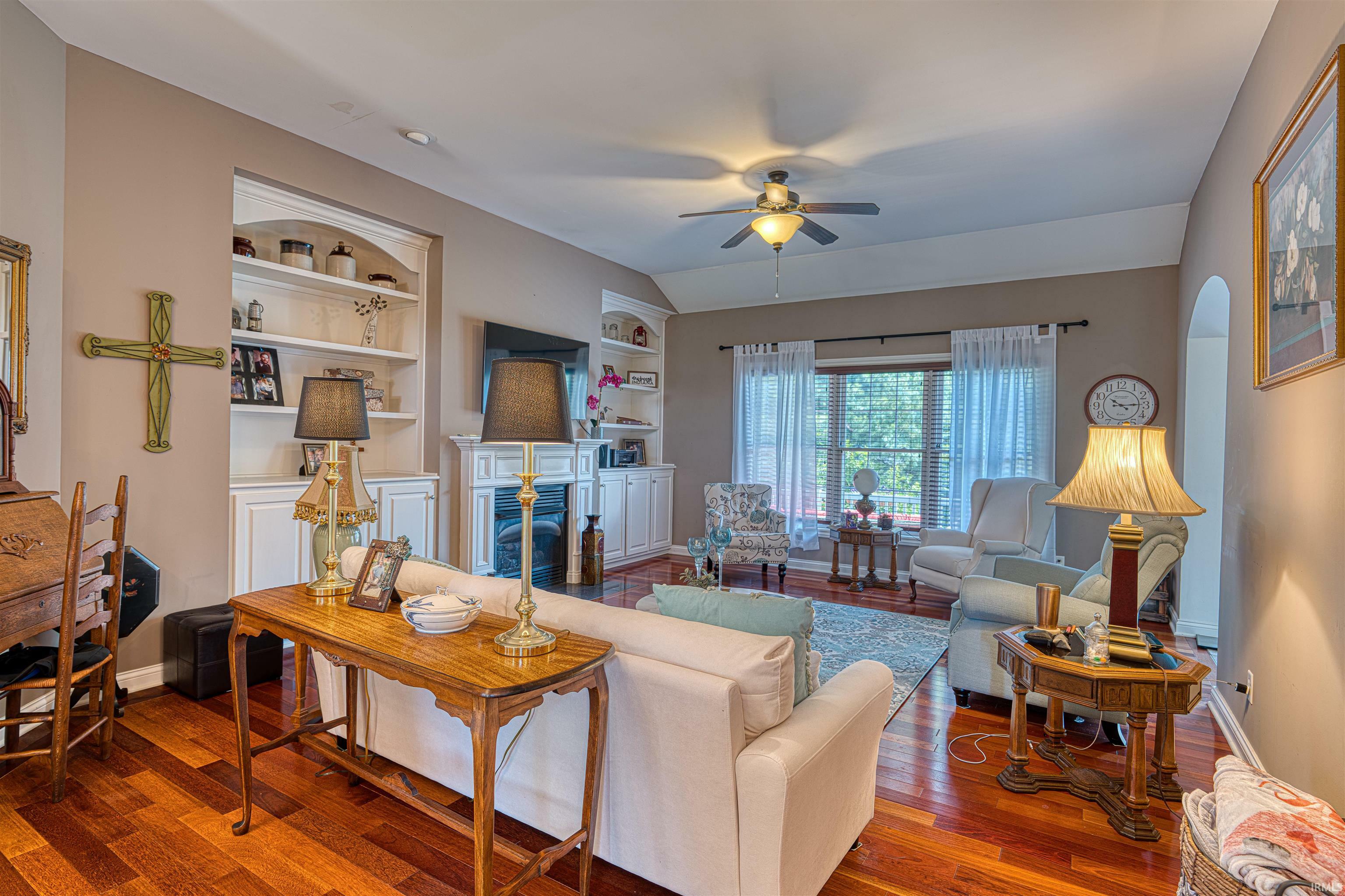 Property Photo: 8016 O'Brian Boulevard IN 47630