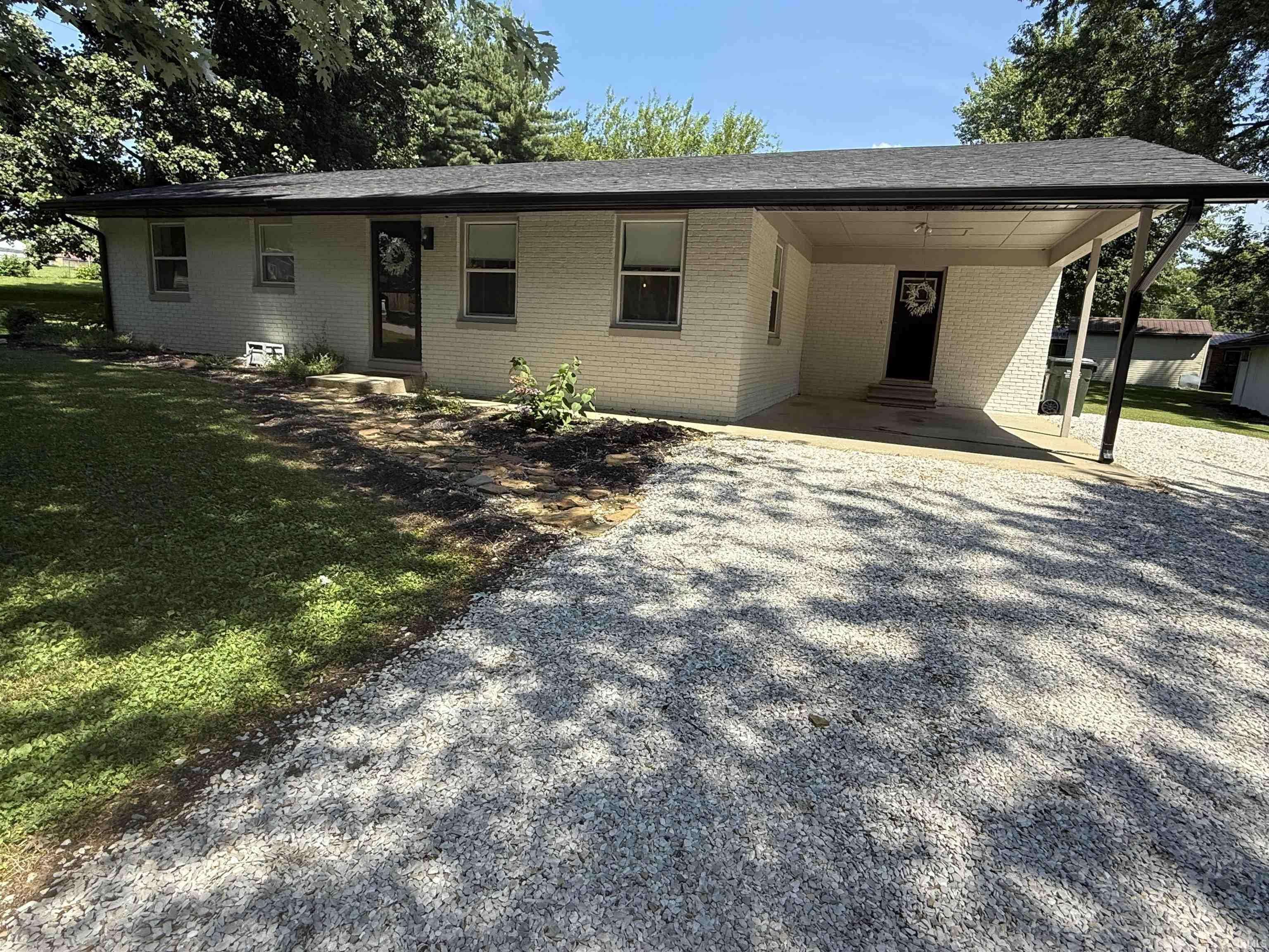 Property Photo: 302 North Street IN 47567