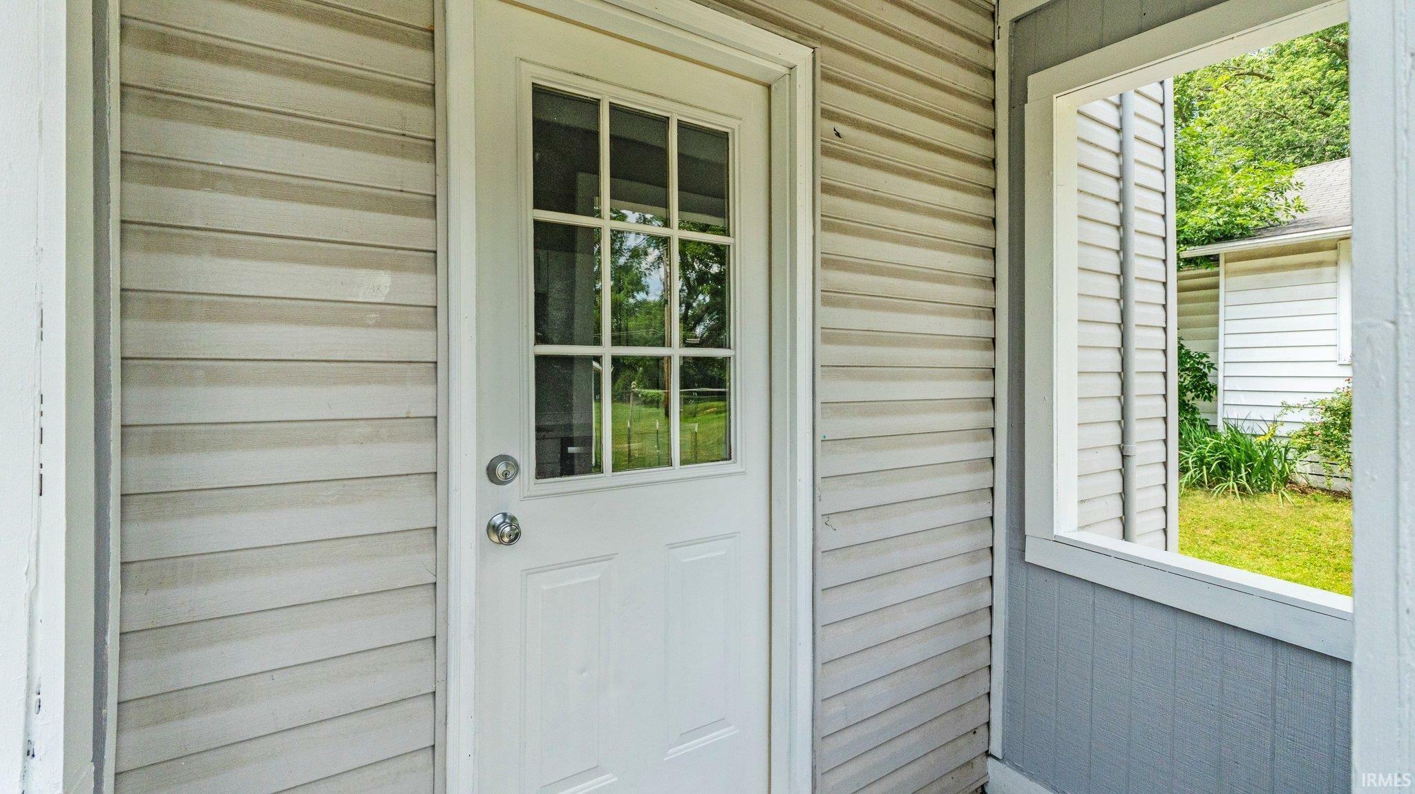 Property Photo: 634 Russel Avenue IN 46808