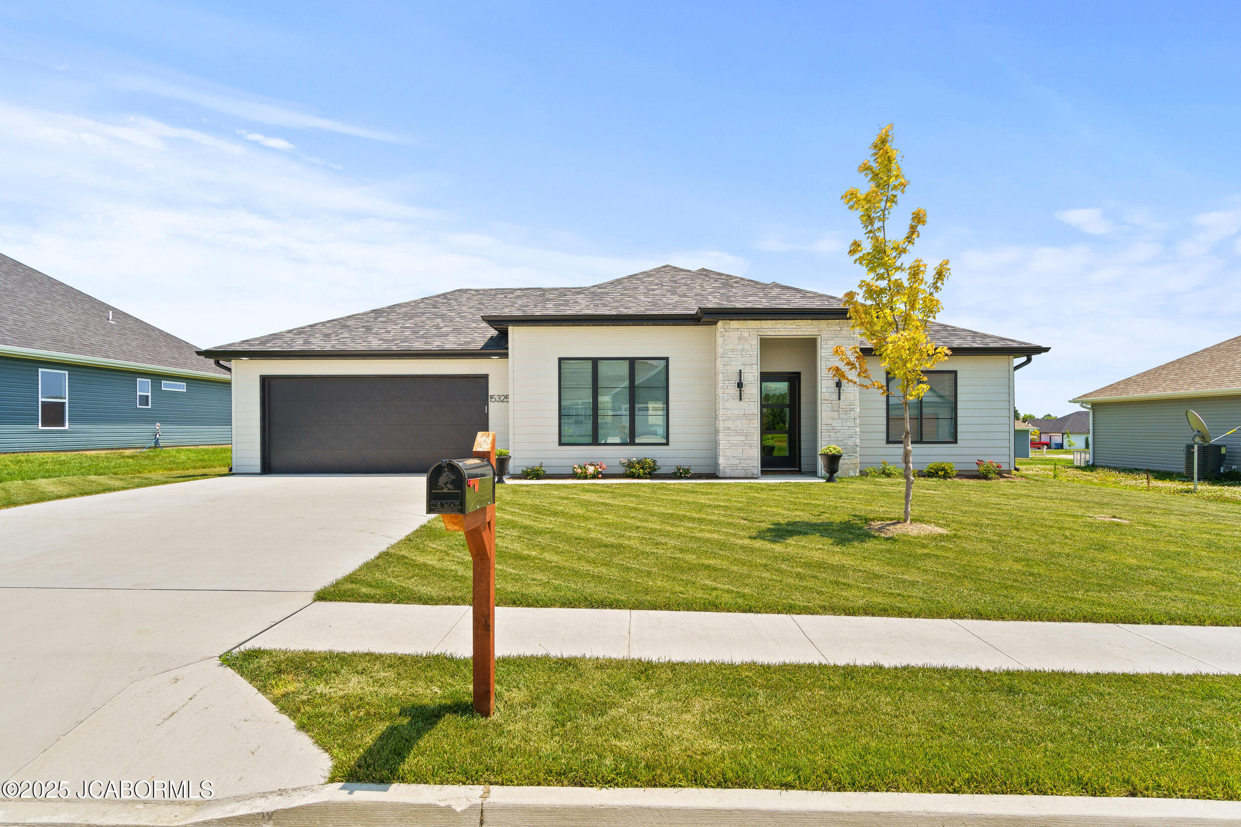15325 General Drive  Ashland MO 65010 photo