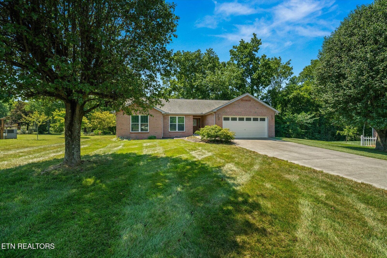 Property Photo:  103 Chester Lane  TN 37830 