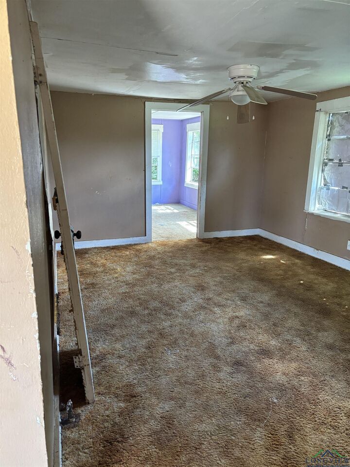 Property Photo: 285 W Cr 102 TX 75652