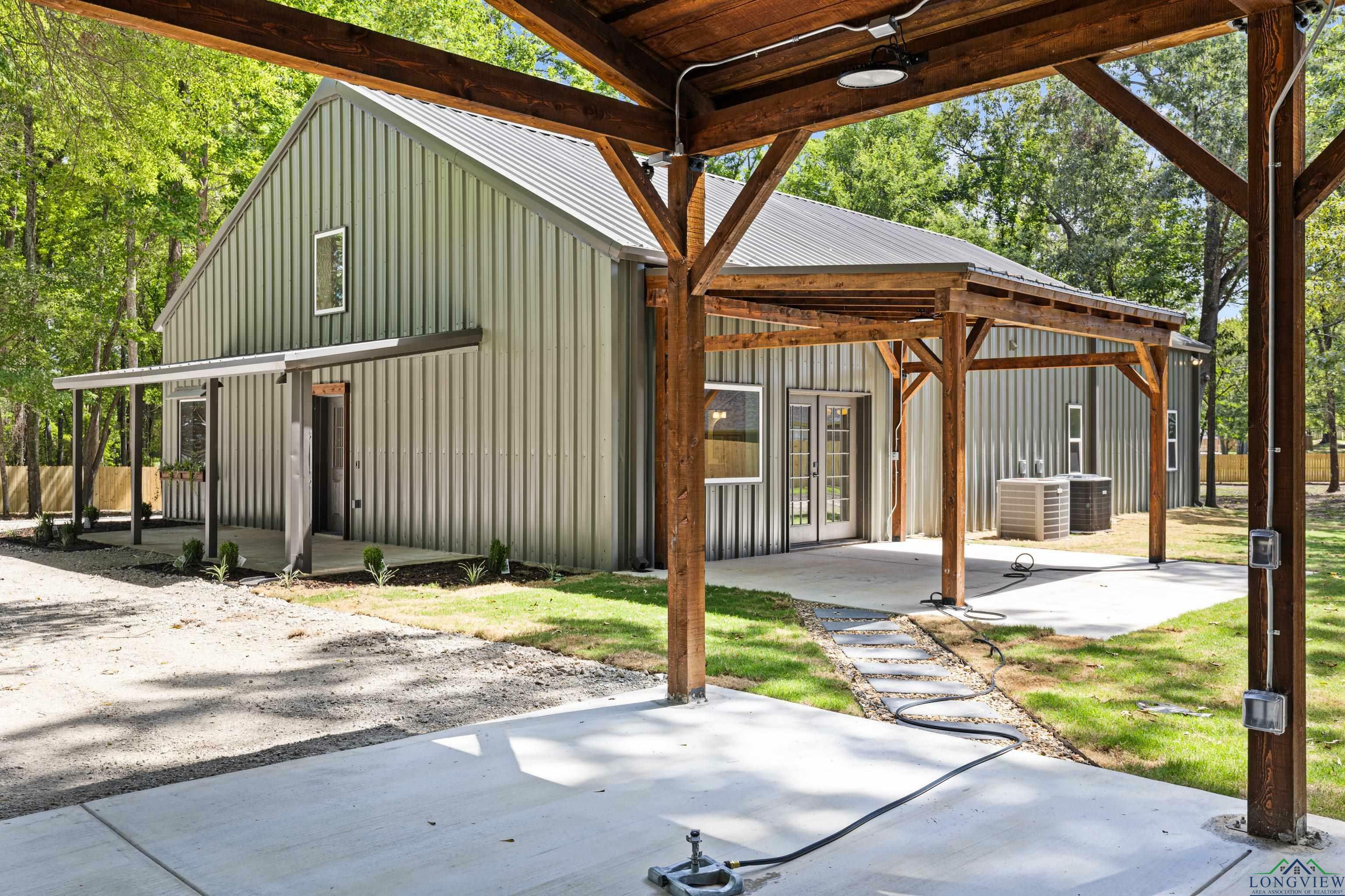 Property Photo: 330 Forest Hills TX 75650