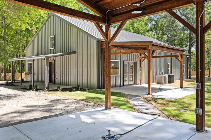 Property Photo:  330 Forest Hills  TX 75650 