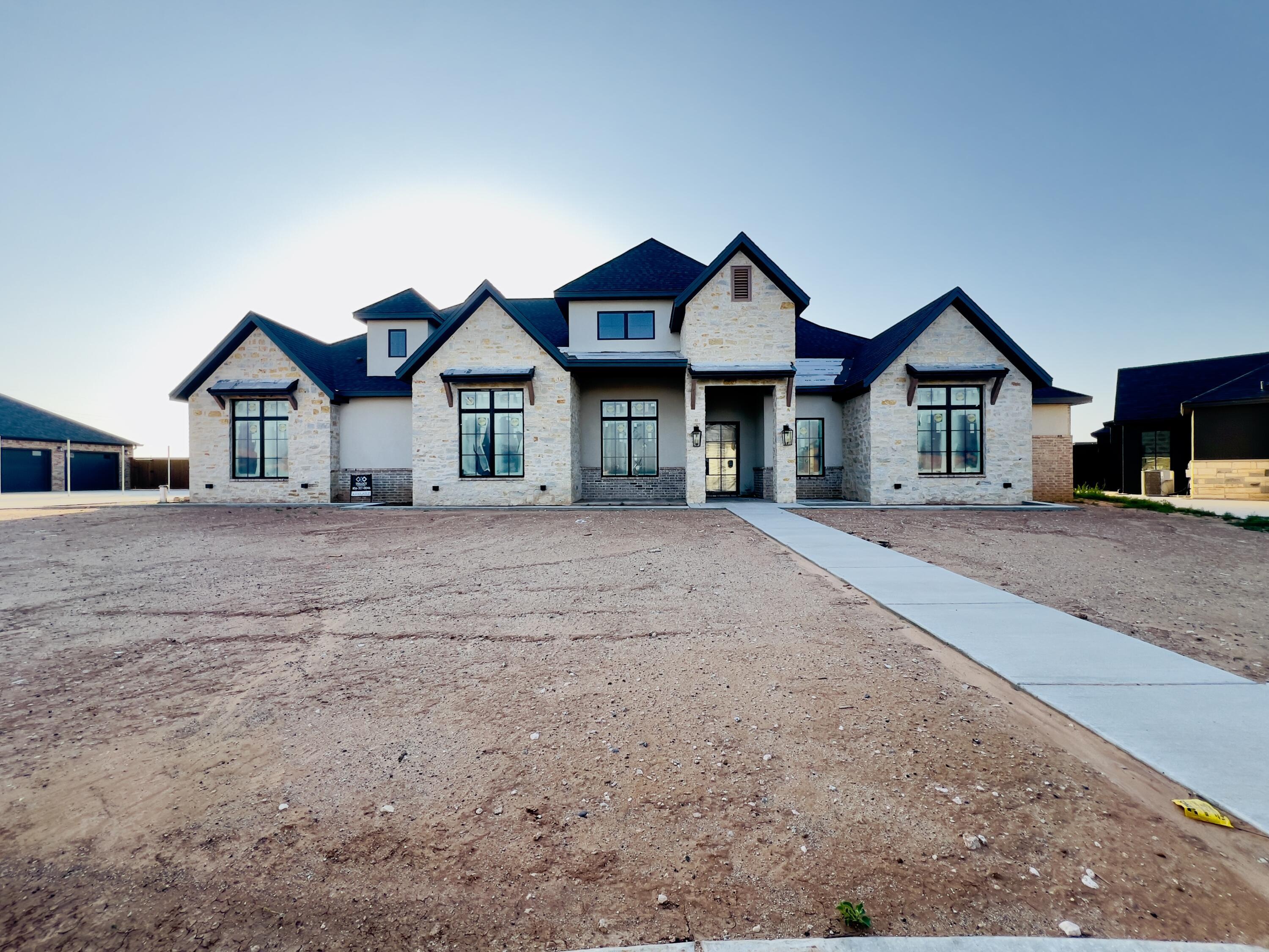 10817 Granby Avenue  Lubbock TX 79424 photo