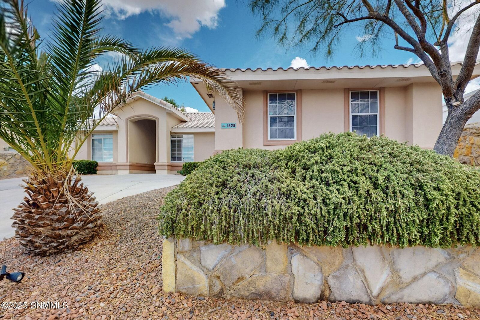 Property Photo:  1529 Pebble Beach Road  NM 88011 