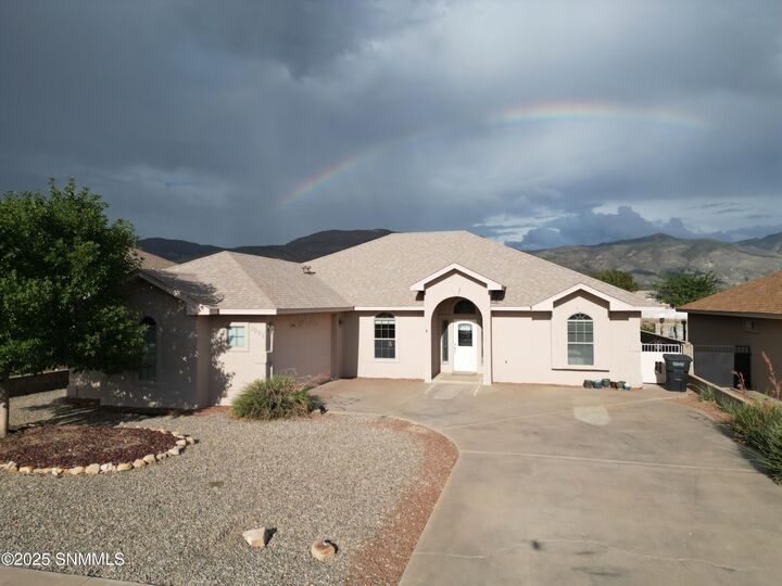 Property Photo:  3296 Robert H Bradley Drive  NM 88310 