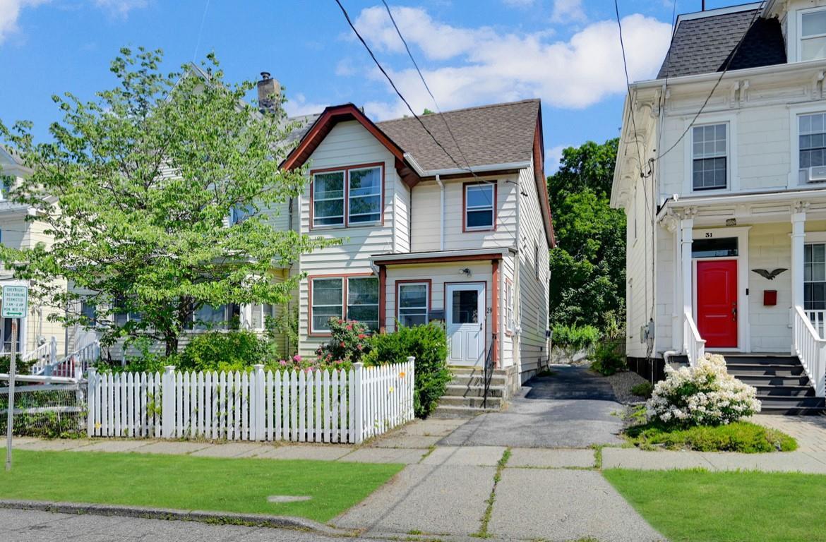Property Photo: 29 William Street NY 10562