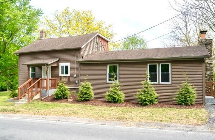 Property Photo: 604 S Plank Road NY 10933