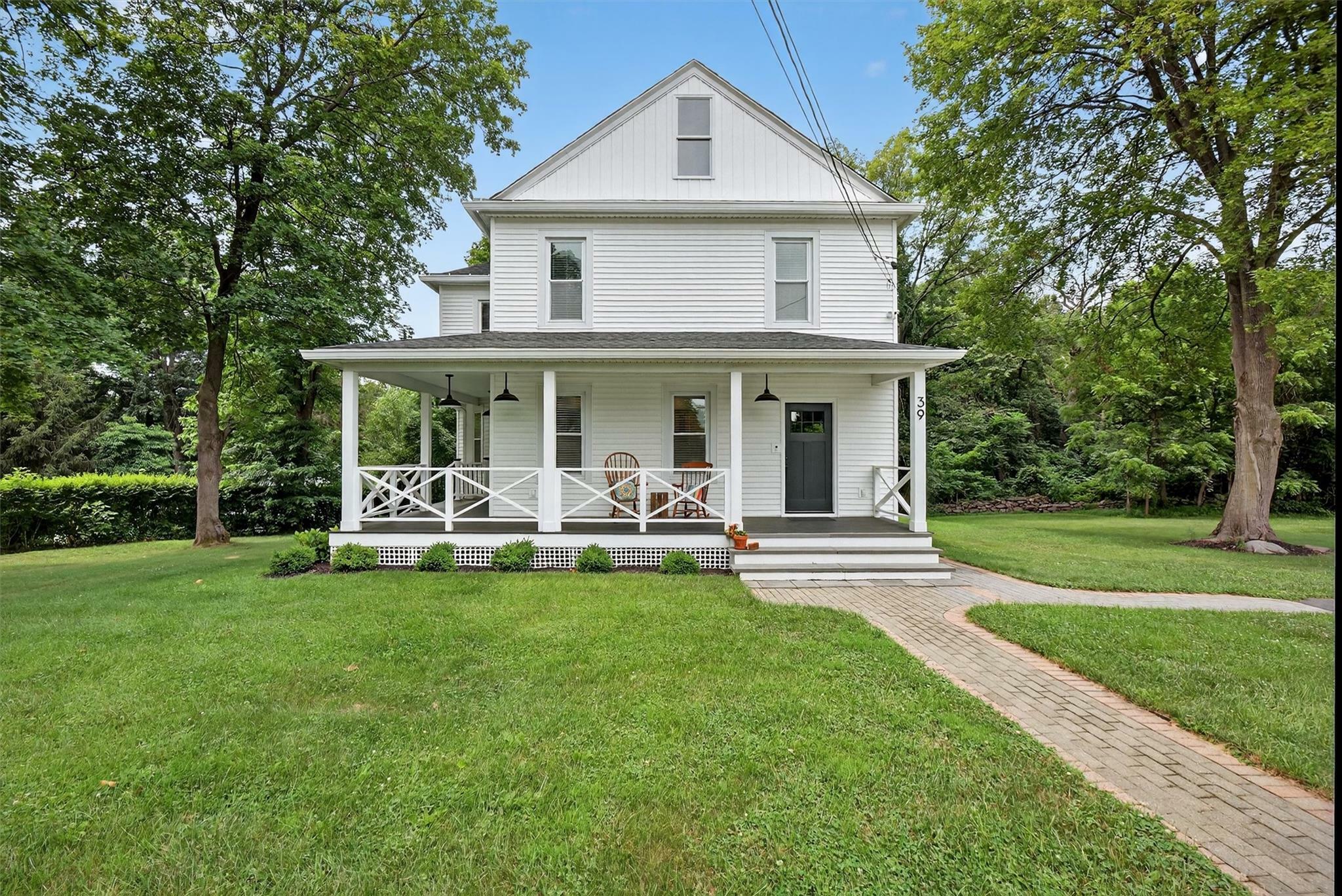 Property Photo: 39 Frost Lane NY 12518