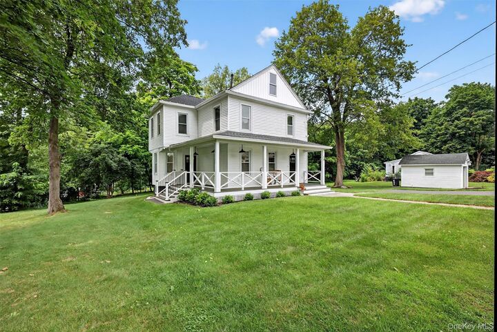 39 Frost Lane  Cornwall NY 12518 photo