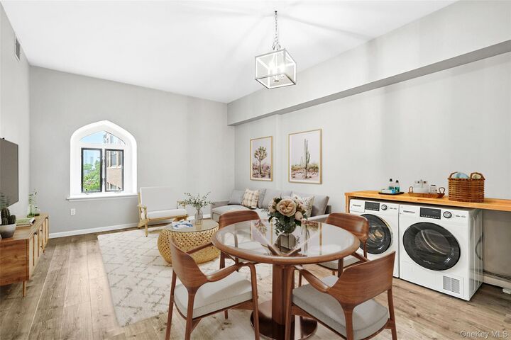 Property Photo:  55 McKinley Avenue D3-14  NY 10606 
