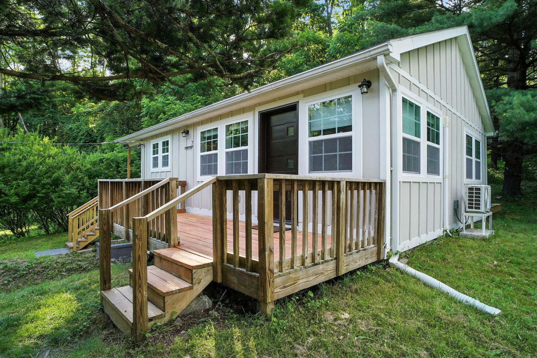Property Photo: 7 Fayer Court NY 12790