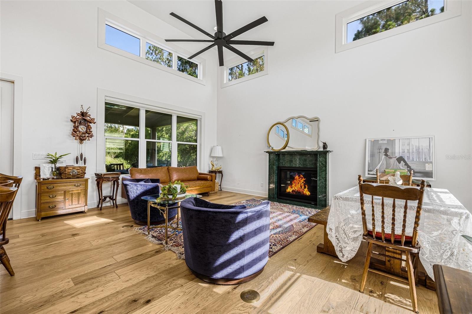 Property Photo: 8843 Kenton Road FL 33545