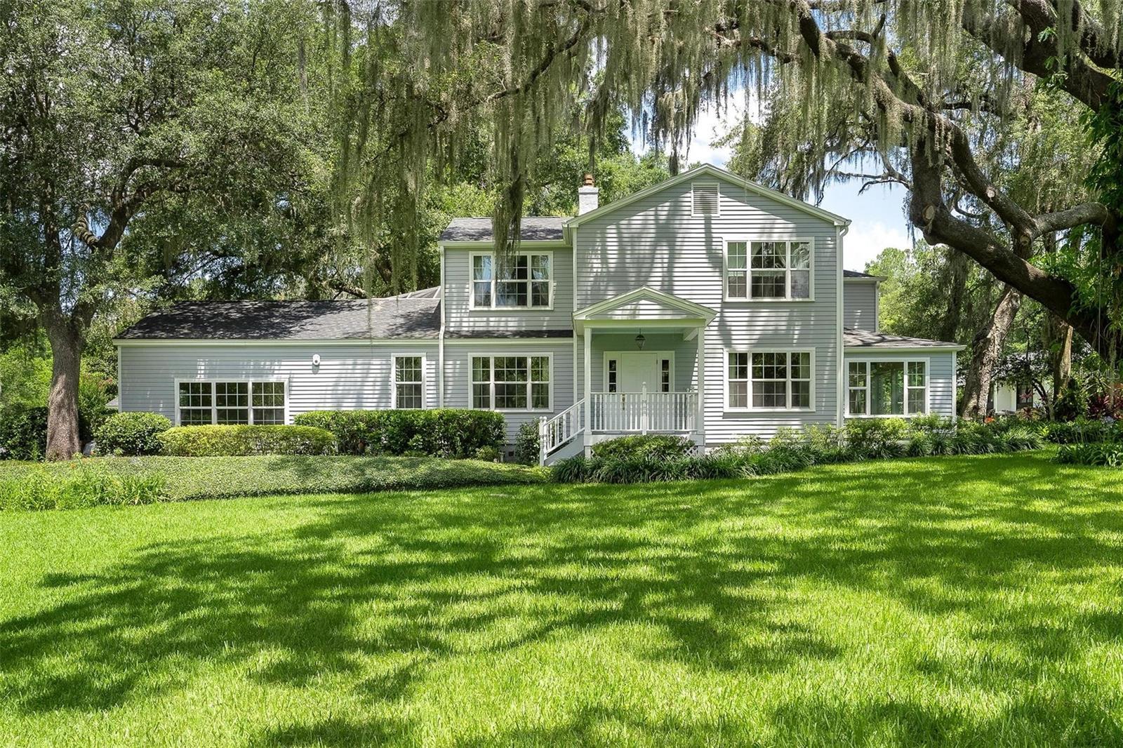 Property Photo:  9223 Silver Lake Drive  FL 34788 