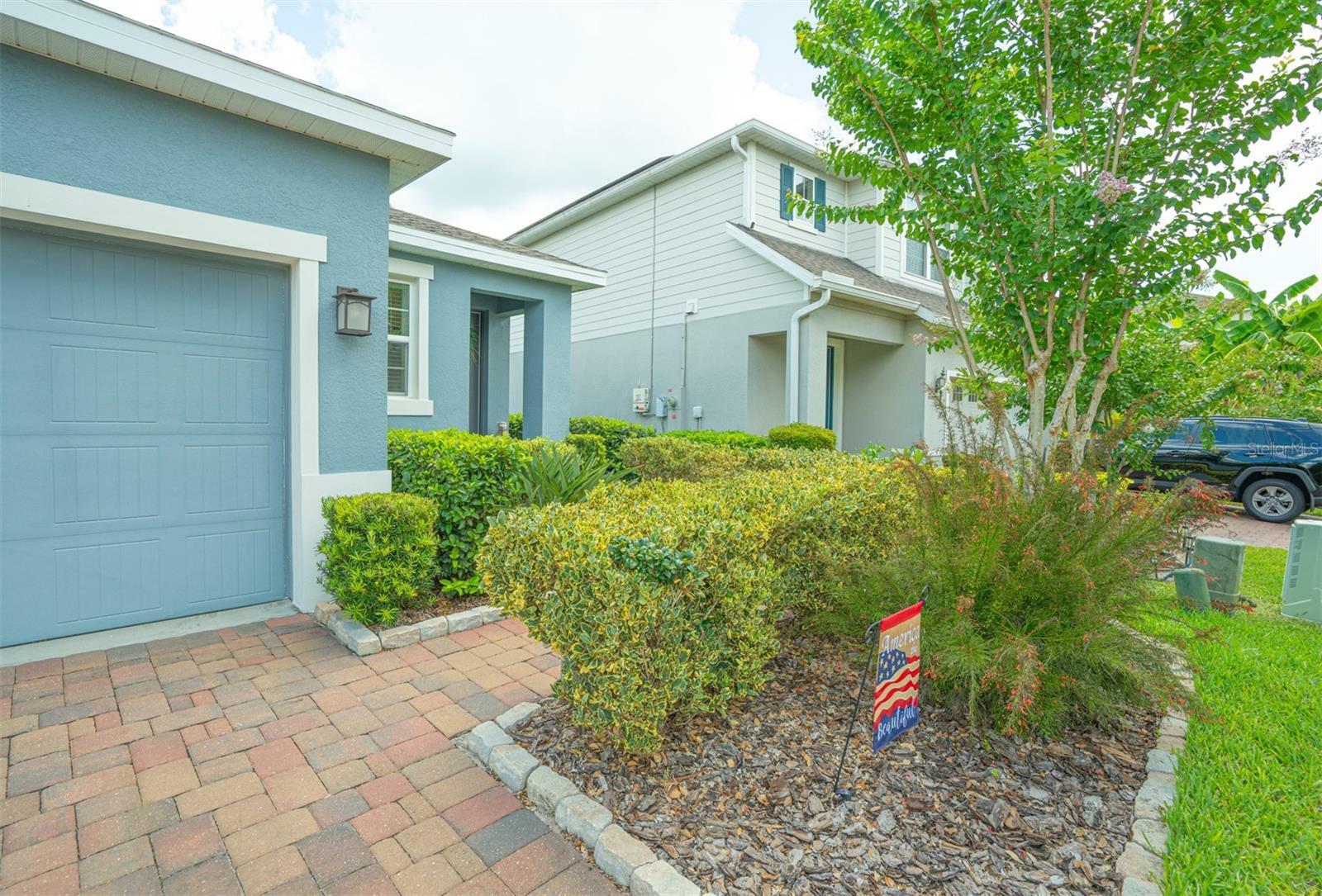 Property Photo: 1529 Chelsea Manor Circle FL 32724