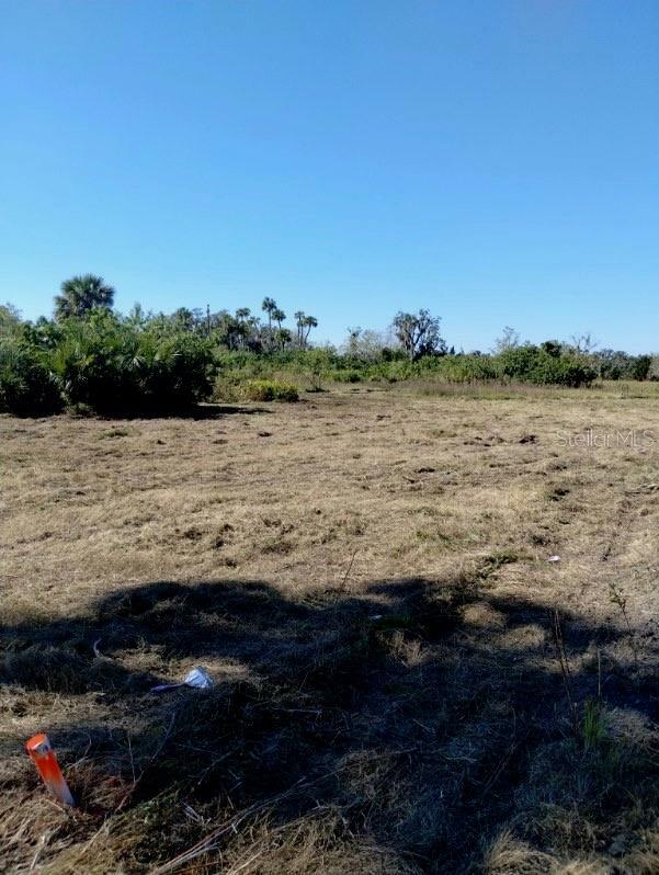 Property Photo: 2820 Cameron Avenue FL 32773