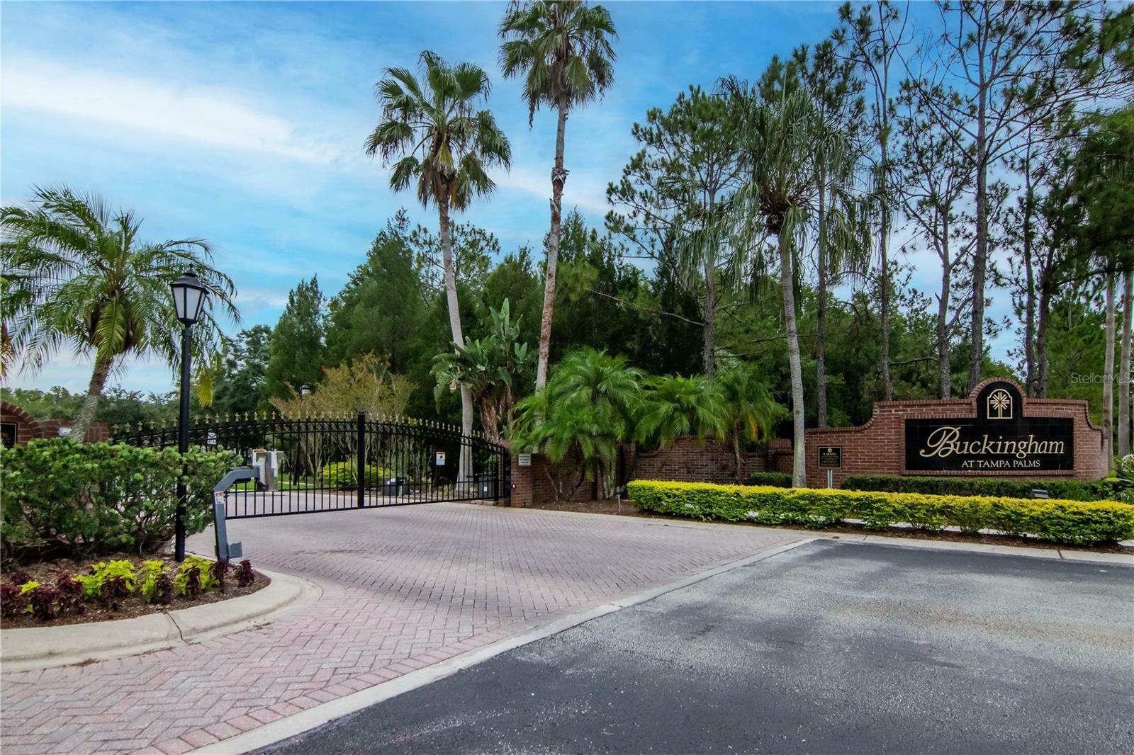 Property Photo: 16115 Colchester Palms Drive FL 33647