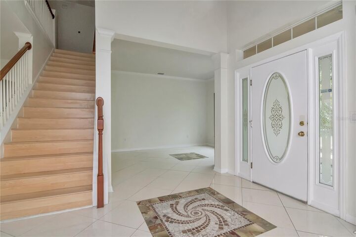 Property Photo: 16115 Colchester Palms Drive FL 33647