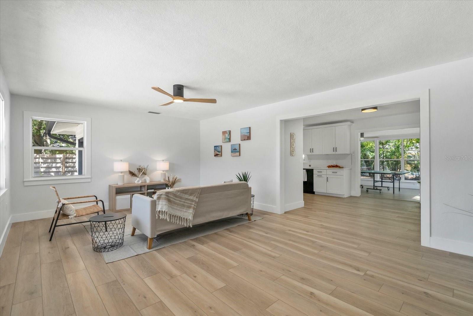 Property Photo: 1857 Siesta Drive FL 34239