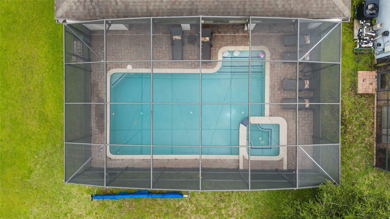 Property Photo: 2287 Victoria Drive FL 33837