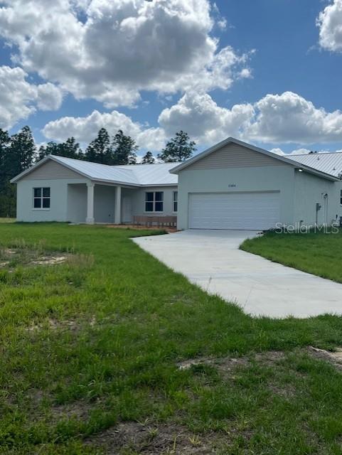 Property Photo: 13104 SW 70th Lane FL 34481