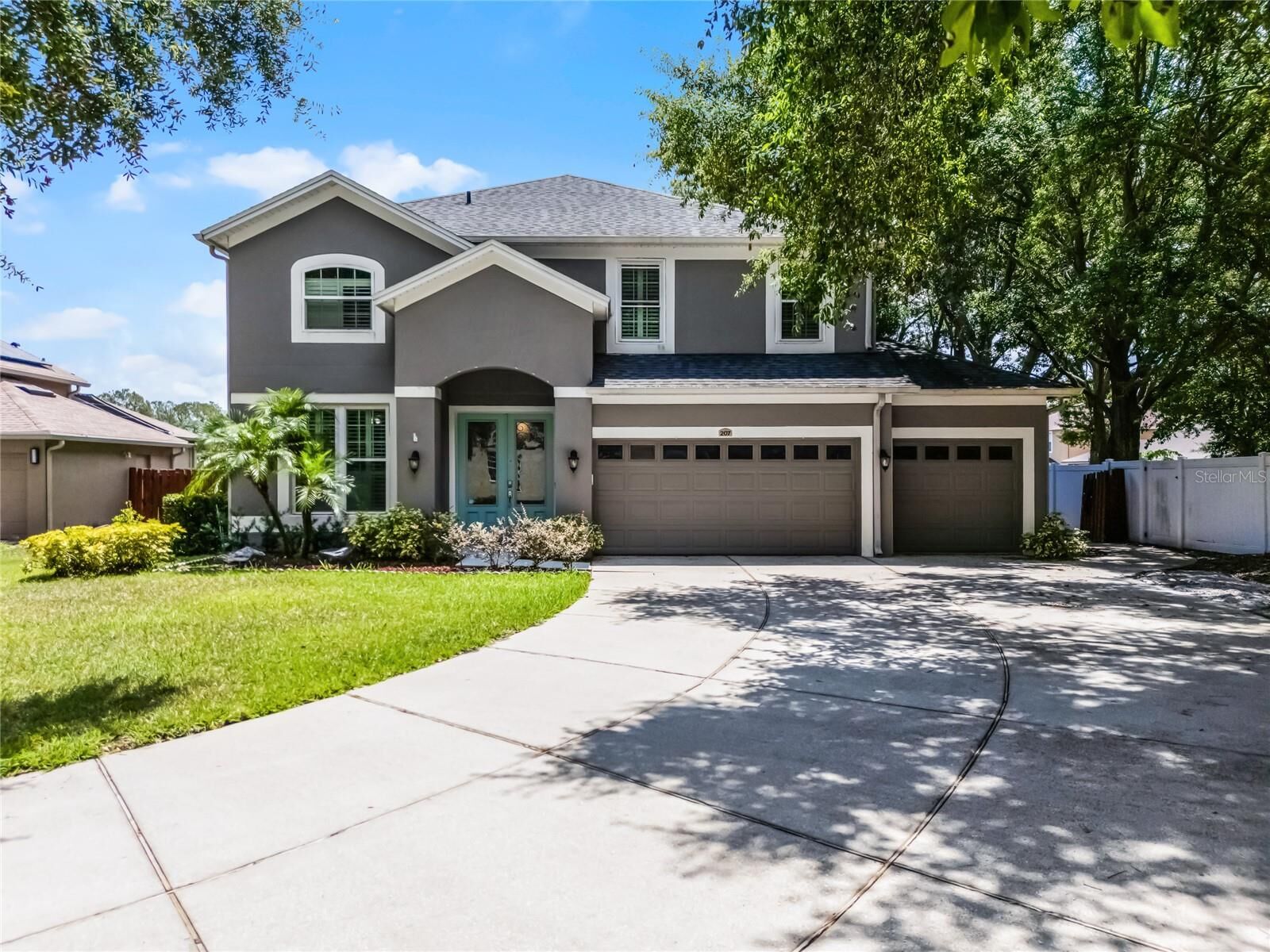 Property Photo: 207 Via Tuscany Loop FL 32746