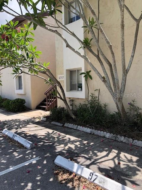 Property Photo: 2717 Hidden Lake Boulevard C FL 34237